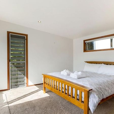 Karaka Sanctuary With Spa Pool By Waiheke Unlimited Oneroa Zimmer foto