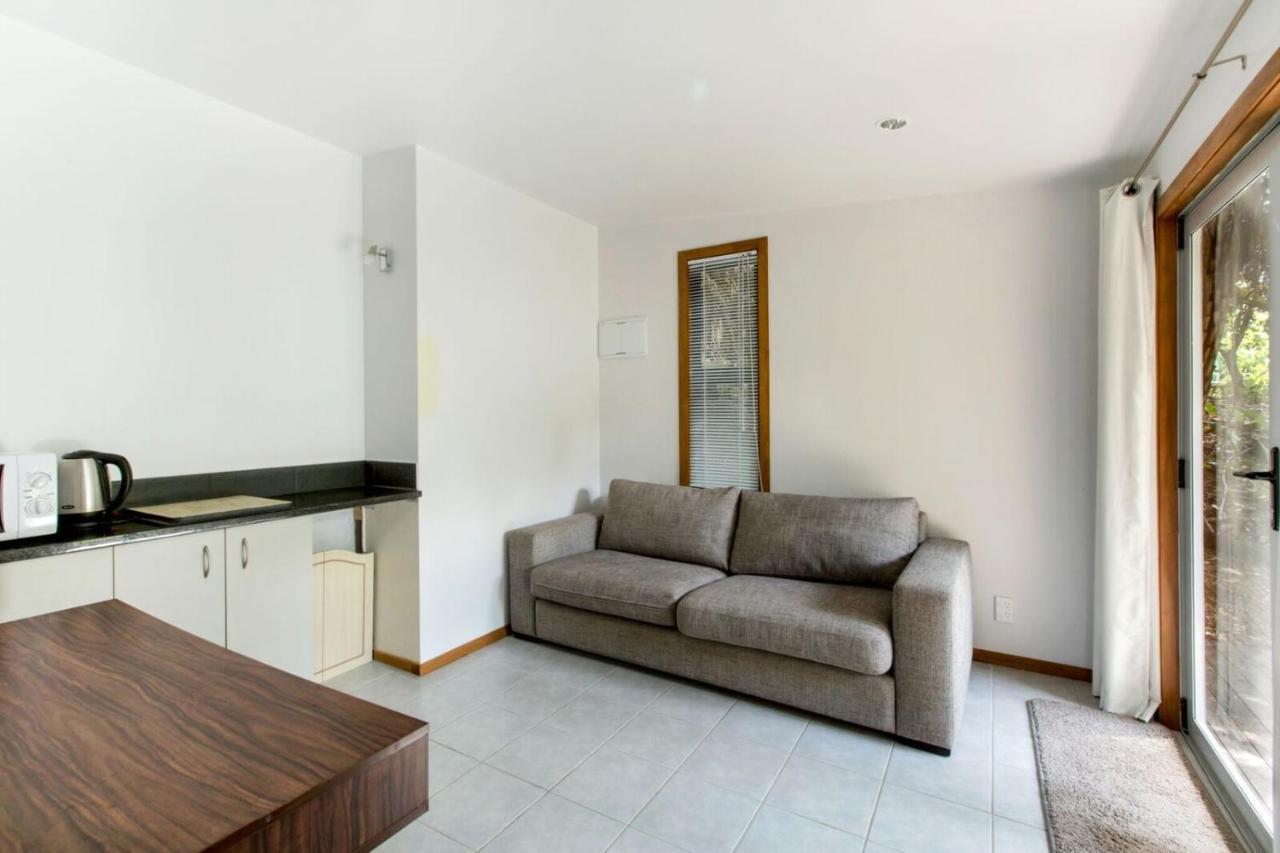Karaka Sanctuary With Spa Pool By Waiheke Unlimited Oneroa Zimmer foto